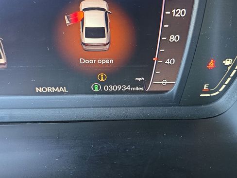 Used 2024 Honda Accord Touring image 28