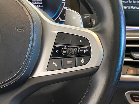 Certified 2023 BMW X5 xDrive45e w/ M Sport Package image 31