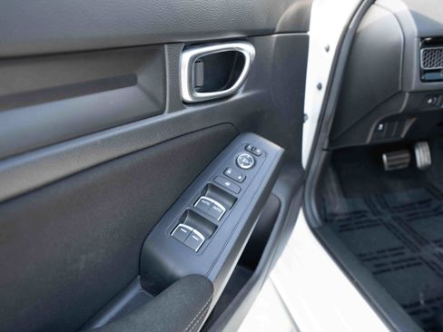 Used 2025 Honda Civic Sport image 7