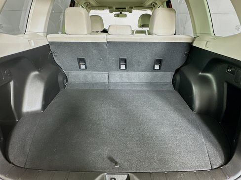 Used 2018 Subaru Forester 2.5i Premium image 28