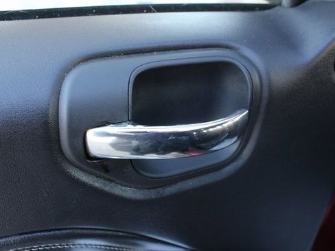 Used 2016 Jeep Compass Latitude image 5