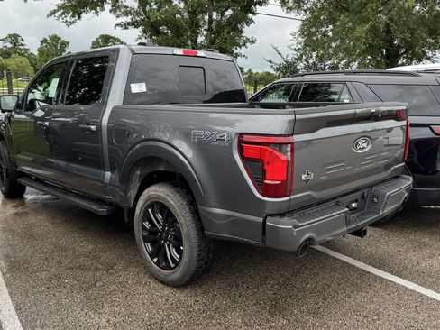 New 2026 Ford F150 XLT w/ Equipment Group 302A MID AWD/4WD image 5