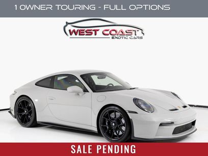Used 2024 Porsche 911 GT3