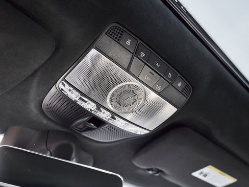 Used 2024 Mercedes-Benz G 63 AMG 4MATIC image 86