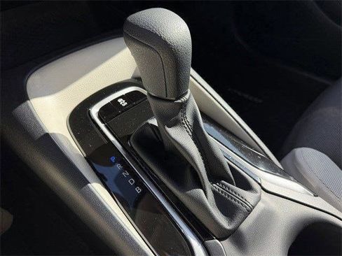 New 2026 Toyota Corolla LE image 19