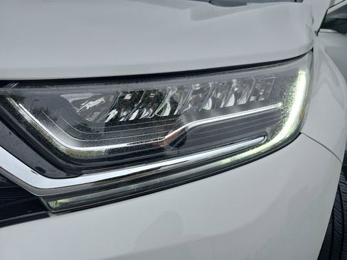 Used 2022 Honda CR-V EX-L image 29