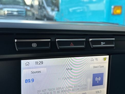 Used 2024 Ford F450 XL image 23