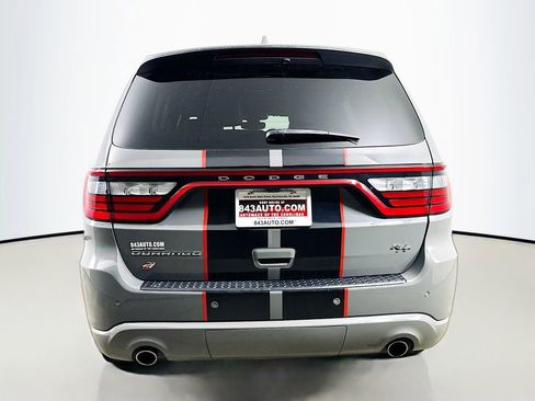 Used 2021 Dodge Durango R/T AWD/4WD image 6