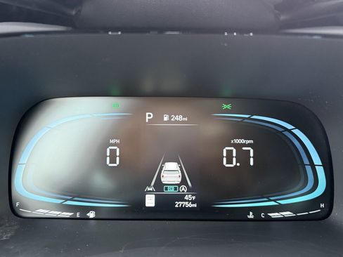 Used 2023 Hyundai Palisade SEL image 10