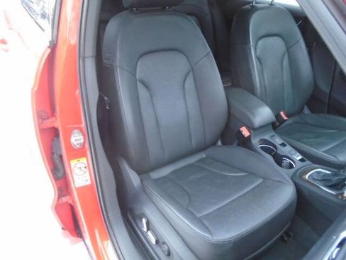 Used 2016 Audi Q3 2.0T Prestige image 11