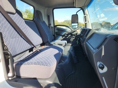 New 2025 Chevrolet Low Cab Forward image 12