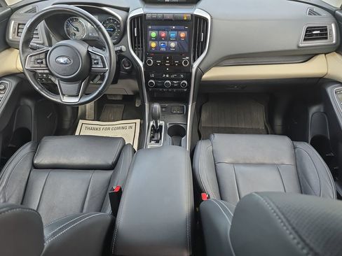 Used 2020 Subaru Ascent Limited w/ Technology Package AWD/4WD image 9