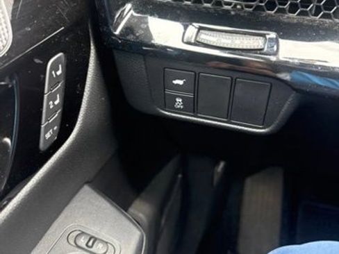Used 2024 Honda CR-V EX-L image 24