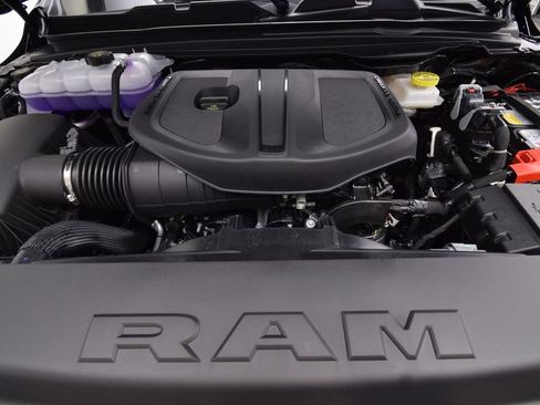 New 2026 RAM 1500 Big Horn image 12