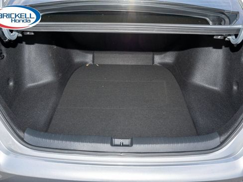 Certified 2024 Honda Accord EX image 9