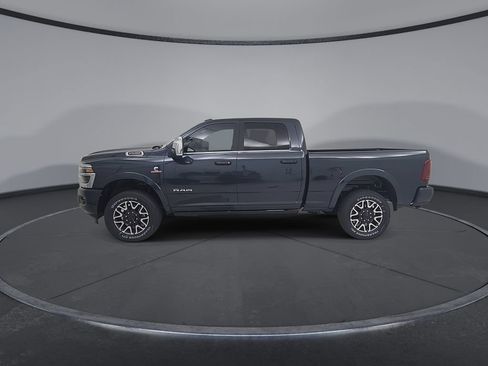 New 2026 RAM 2500 Limited AWD/4WD image 8