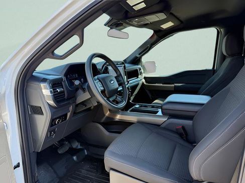 Used 2024 Ford F150 STX w/ Equipment Group 201A FX4 AWD/4WD image 4