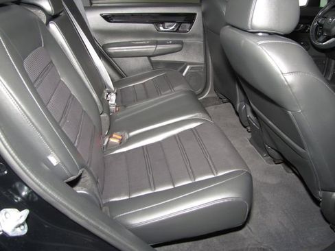 Certified 2024 Honda CR-V EX-L image 18