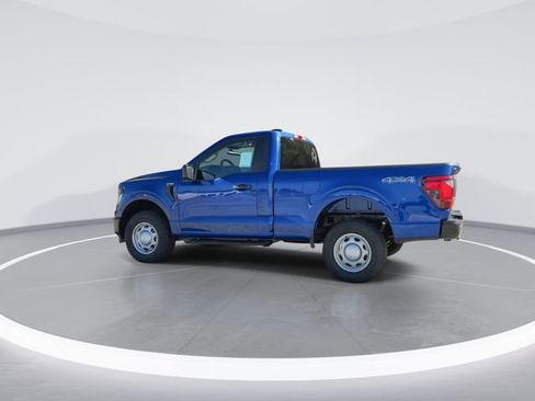 New 2026 Ford F150 XL AWD/4WD image 9