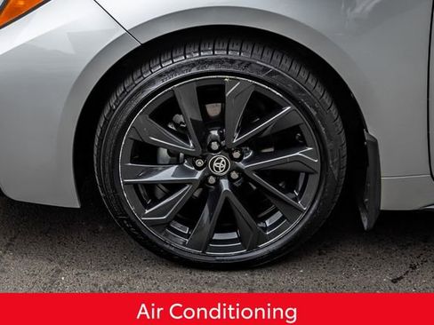 Certified 2023 Toyota Corolla SE w/ Carpet Mat Package (TMS) FWD image 13