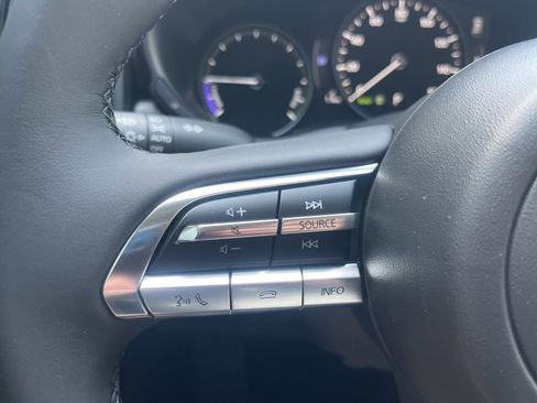 New 2026 MAZDA CX-50 AWD 2.5 Hybrid w/ Weather Package image 10