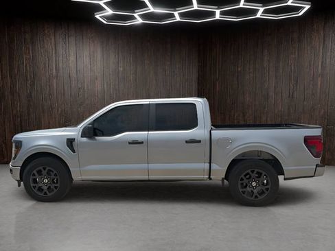 Used 2026 Ford F150 STX w/ Equipment Group 200A RWD image 4