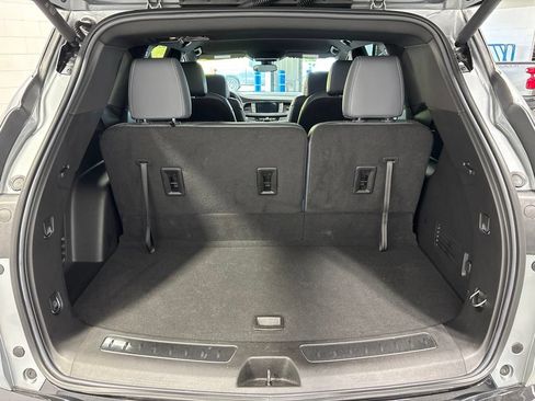 Used 2023 Buick Enclave Essence w/ Trailering Package, 5000 lbs. AWD/4WD image 45