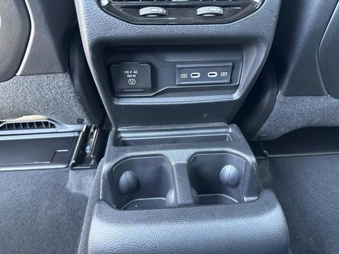 New 2026 Jeep Grand Cherokee L Limited RWD image 35