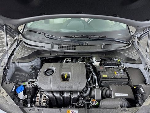 New 2025 Kia Soul LX image 9