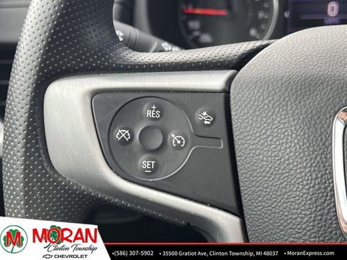 Certified 2023 GMC Terrain SLE w/ Driver Convenience Package image 25