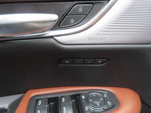 Used 2023 Cadillac XT5 Premium Luxury w/ Technology Package image 11