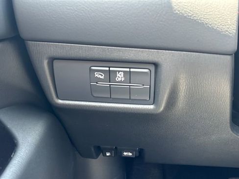 Certified 2024 MAZDA CX-5 AWD 2.5 S w/ Select Package image 17