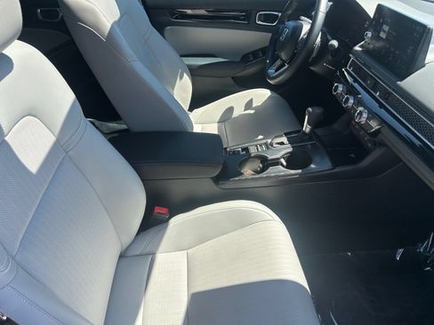 Certified 2025 Honda Civic Sport Touring image 13