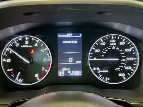 Certified 2024 Subaru Outback Limited image 6