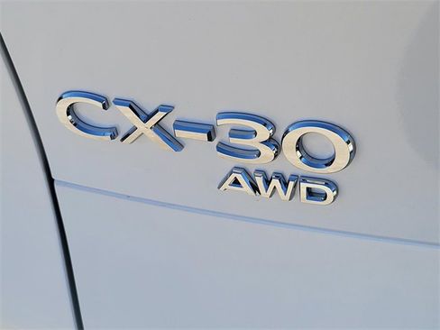 New 2026 MAZDA CX-30 AWD 2.5 S image 5