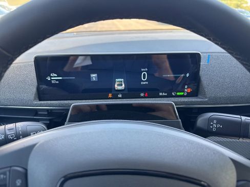 New 2025 Ford Mustang Mach-E Premium image 15