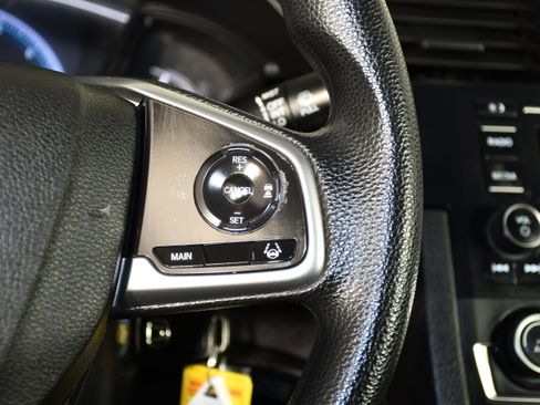 Used 2020 Honda Civic LX image 21