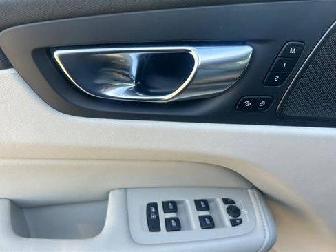 Certified 2023 Volvo XC60 T8 Plus w/ Climate Package image 10