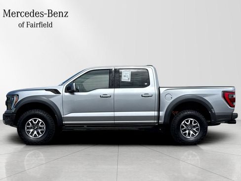 Used 2023 Ford F150 Raptor AWD/4WD image 5