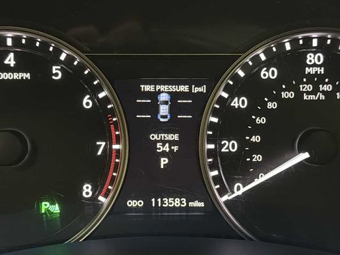 Used 2015 Lexus GS 350 w/ F Sport Package image 17