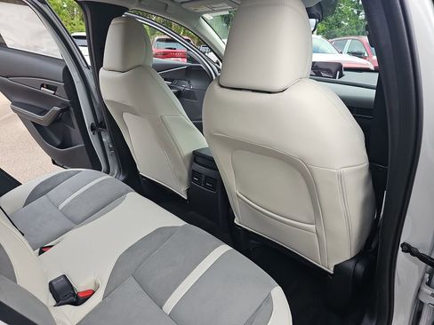 New 2026 MAZDA CX-30 Aire Edition AWD/4WD image 12