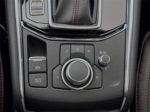 New 2025 MAZDA CX-5 2.5 Turbo w/ Premium Package image 30