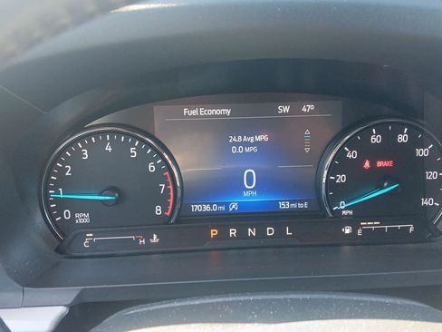 Used 2024 Ford Explorer XLT w/ Equipment Group 202A image 20