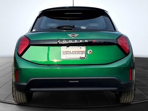 New 2026 MINI Cooper S image 4