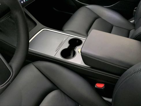 Used 2023 Tesla Model 3 Long Range AWD/4WD image 21