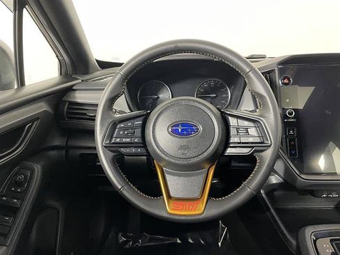 Used 2024 Subaru Crosstrek 2.5i Wilderness AWD/4WD image 13