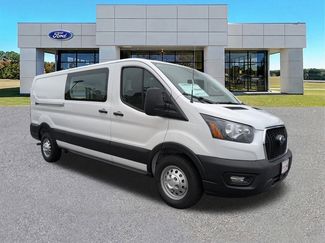New 2025 Ford Transit 350 Base w/ Exterior Upgrade Package video 2