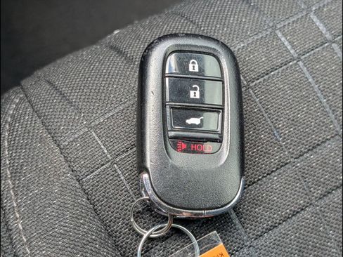 Certified 2024 Honda HR-V LX image 18