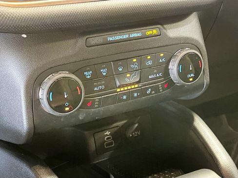 Used 2024 Ford Bronco Sport Outer Banks w/ Tech Package AWD/4WD image 15