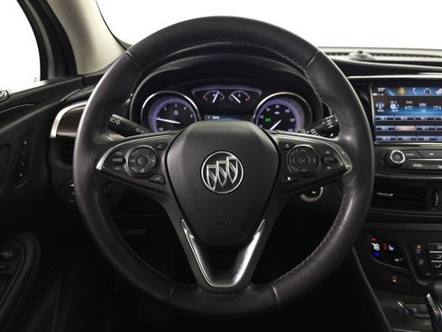 Used 2019 Buick Envision Essence image 17